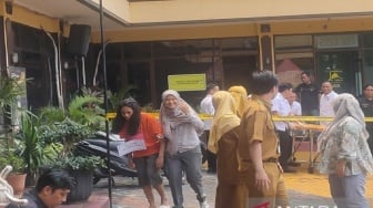 Tega Aborsi Bayi karena Ngeluh Sulit Dapat Kerja, Wanita di Bekasi Ditahan Polisi