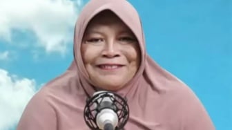Kabar Duka, Ika Zidane Dubber Doraemon dan Ninja Hatori Meninggal Dunia