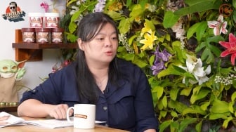 Sosok Felicia Elizabeth yang Laporkan Owner Bake n Grind ke Polisi
