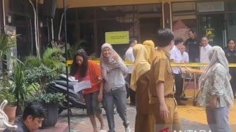 Nekat Gugurkan Kandungan 8 Bulan Demi Pekerjaan, Wanita di Bekasi Ditangkap Polisi