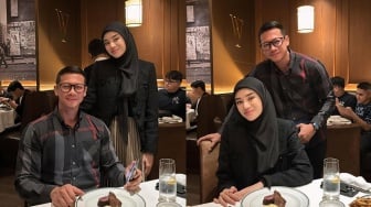 3 Poin Penting Perjanjian Pranikah Clara Shinta dan Suami, Termasuk Hapus Foto Mantan?