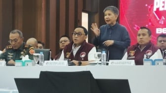 Siasat Licik Bandar Libatkan Anak Jadi Kurir Narkoba, Bareskrim: Supaya Gampang Lepas!
