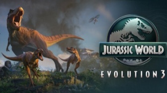 Game Jurassic World Evolution 3 Resmi Rilis: Visual Memukau, Wajib Dicoba!