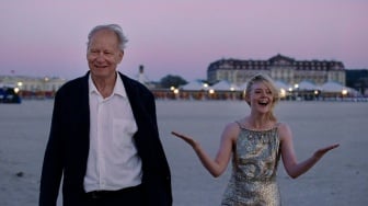Fakta Menarik Film Sentimental Value, Dapat 19 Menit Tepuk Tangan di Festival Film Cannes