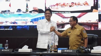 BI Benarkan Menkeu Purbaya soal Data Dana Mengendap Pemda di Bank