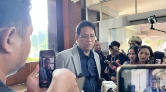 Menkeu Tolak Bayar Utang Whoosh dengan APBN, DPR Setuju: Uang Rakyat Jangan Jadi Korban