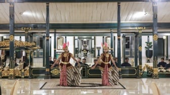 Ambarrukmo Atisomya Hadirkan Kemewahan Warisan Budaya dan Pengalaman Tak Tertandingi di Yogyakarta