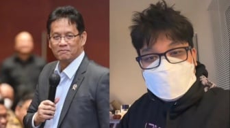Yudo Sadewa Anak Menkeu Purbaya Sindir Mahasiswa Ikut Demo karena Dibayar