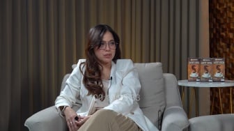 Dokter Kamelia Tolak Dinikahi Ammar Zoni di Penjara, Ini Alasannya