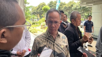 OJK: Aset Dana Pensiun Tembus Rp 1.593 Triliun
