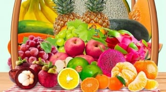 Rabu Buah Murah di Super Indo: Nikmati Kesegaran dan Diskon 10 Persen Hanya Hari Ini