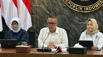 Cengkeh Lampung Terkontaminasi Zat Radioaktif Cesium-137, Bagaimana Nasib Petani dan Ekspor?