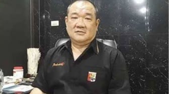 Sepak Terjang dan Bisnis Dedi Handoko