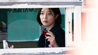 Visual Pyo Ye Jin di Taxi Driver 3 Bikin Pangling, Intip Bocorannya