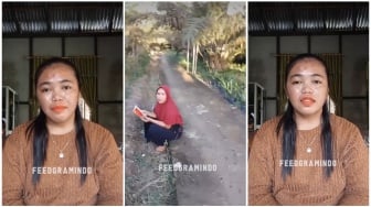 Heboh Emak-Emak di Sambas Diduga Nistakan Agama, Polres dan MUI Turun Tangan