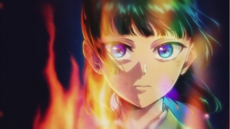 Tak Hanya Season 3, Anime The Apothecary Diaries Siap Rilis Film Orisinal