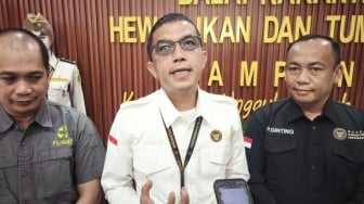 Cengkih Lampung Terkontaminasi Zat Radioaktif, Balai Karantina Lampung Buka Suara