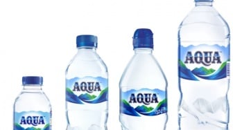 AQUA Bohong Soal Sumber Air? Klarifikasi Danone Sebut Air Akuifer Bikin Publik Makin Ragu