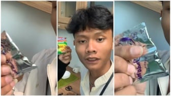 Pria Protes Beli Mie Instan Sekardus Tak Ada Bumbu Cabai, Respons Indomie Bikin Ngakak!