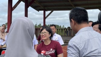 Lokasi Sekolah Garuda di Lampung Selatan: Pemandangan Indah Jadi Pertimbangan