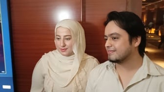 Ogah Komentari Perceraian Tasya Farasya, Tasyi Athasyia Bongkar Rahasia Rumah Tangga Harmonis