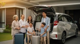 4 Rekomendasi Mobil Keluarga Muat Banyak Mulai Rp80 Jutaan, Bisa Juga Buat Usaha Travel