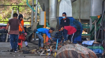 Sempat Dilema, Pemda DIY Gaspol Rencana PSEL untuk Kelola Sampah 1.000 Ton per Hari