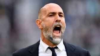 Amuk Igor Tudor Jelang Lawan Real Madrid: Juventus Gak Bisa Selalu Menang