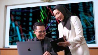 Asabri Ungkap Strategi Investasi Jaga Dana Pensiun TNI-Polri Tetap Aman