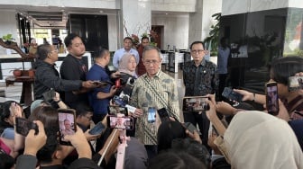 Penyaluran Dana Rp200 Triliun Bikin Bank Himbara Kewalahan
