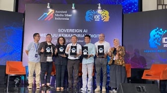 Bukan Cuma Iklan: 5 Bos Media Bongkar 'Revenue Stream' Ajaib di Era AI