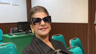 Ibu Tasya Farasya Bersaksi di Sidang, Kuatkan Dalil Ahmad Assegaf Gelapkan Uang Perusahaan