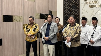Prabowo Mau Kirim 500 Ribu Tenaga Kerja ke Luar Negeri, Siapkan Anggaran Rp 8 Triliun