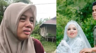 Viral! Suami di Aceh Ceraikan Istri 2 Hari Jelang Dilantik PPPK, Baju Dinas Dibeli dari Jual Cabai