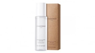 4 Toner Chamomile dengan Efek Anti-Inflamasi untuk Lawan Jerawat Membandel