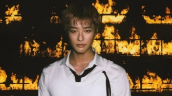 WOODZ Umumkan Comeback Gelar Konser Besar Usai Wajib Militer, INDEX_00