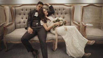 Berapa Mahar Raisa saat Dinikahi Hamish Daud? Muncul Isu Cerai dari Orang Dalam
