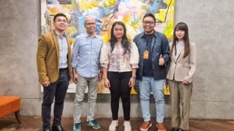 Perancang di Balik Megahnya Warehouse, Cerita Tim Tentang Teknologi yang Bikin Proyek Lebih Rapi
