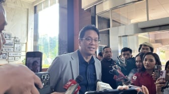 Purbaya Siapkan Rp 20 Triliun untuk Pemutihan BPJS Kesehatan, Sarankan Pakai Teknologi AI
