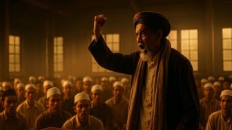 5 Fakta Menarik di Balik Resolusi Jihad KH Hasyim Asyari, Inspirasi Hari Santri 2025