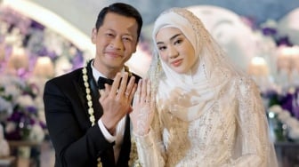 Suami Clara Shinta Kerja Apa? Geger Pisah Rumah padahal Baru 2 Bulan Menikah