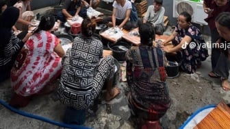 Laundry Majapahit: Tradisi Jadi Modal Ekonomi Kreatif Baru