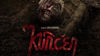 Sinopsis Film Kuncen: Misi Berbahaya Mencari Juru Kunci Baru di Merbabu
