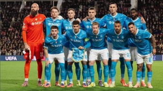 Fabio Capello Heran Kok Bisa Napoli Dibantai 2-6 oleh PSV? Tim Lemah