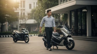 7 Motor Bekas Tahun Muda Paling Bandel untuk Mobilitas Kerja Lintas Kota