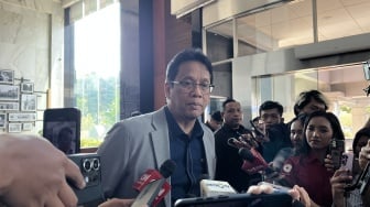 Usai Dedi Mulyadi, Giliran Bobby Nasution Disentil Menkeu Purbaya