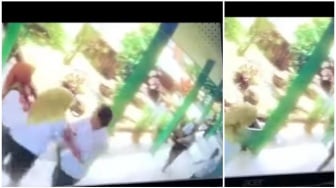 Fakta Lengkap Kasus Penganiayaan Antar Guru di SMAN 16 Palembang yang Bikin Publik Geram