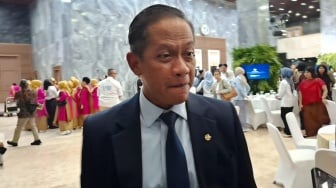 Jabodetabek Darurat Lingkungan, Menteri LH: Semua Sungai Tercemar!