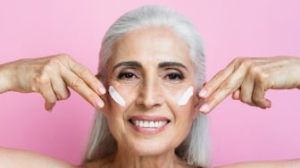 Cream Anti-Aging yang Bagus Merk Apa? Ini 5 Pilihan Terbaik Mulai Rp90 Ribu