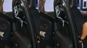 Mobil Ketua Karang Taruna Bogor Dihancurkan OTK! Bukan Pencurian Biasa, Ada Dugaan Teror Serius